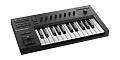 Native Instruments KOMPLETE KONTROL A25  25 клавишная полувзвешенная динамическая MIDI клавиатура
