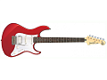 YAMAHA PACIFICA 012 RM 6-струнная электрогитара, цвет RedMetallic