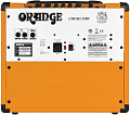 ORANGE CRUSH 35RT гитарный комбо усилитель, 1x10', 35 Вт, встроенный ревербератор и тюнер