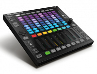 Native Instruments Maschine Jam  Система для аудиопроизводства и выступлений, в составе контролера Maschine Jam и ПО Maschine
