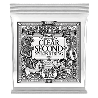 ERNIE BALL 1502 Ernesto Palla .032  Струна одиночная для классической гитары Эрни Болл