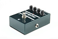 VISUAL SOUND GTDRIVE Garage Tone Drivetrain Overdrive эффект гитарный, овердрайв