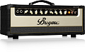 Bugera V55HD-INFINIUM ламповый гитарный усилитель "голова" 55Вт, 2 канала, ревербератор, переключатель 4,8,16 ом