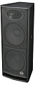 Wharfedale Pro DVP-AX215 активная акустическая система. Мощность (RMS) 570 Вт, max SPL 131 дБ