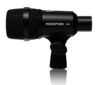 AKG P4 микрофон для барабанов, перкуссии, духовых и комбо
