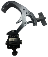 EURO DJ CLAMP-100 PRO FOLD  Струбцина
