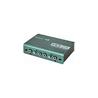 Montarbo MDI-2A активный дибокс 