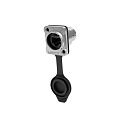 Seetronic SE8FD05-C6A Панельный разъем RJ45 