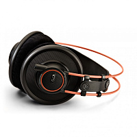 AKG K712 PRO референсные открытые наушники, 62Ом, 10 - 39800 Гц