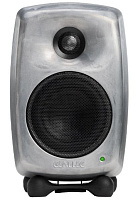 Genelec 8020DRwM активный 2-полосный монитор, неокрашенный алюминий