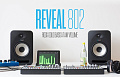 Tannoy REVEAL 802  активный студийный монитор ближнего поля