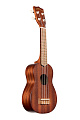KALA MK-S Makala Soprano Ukulele укулеле-сопрано, цвет темно-коричневый