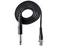 AKG Perception Wireless 45 Instr Set BD B1 (748.100-751.900) радиосистема с поясным передатчиком, 4-8 каналов + гитарный кабель