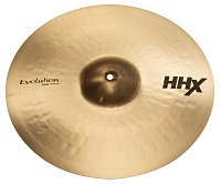 Sabian 17" HHX Evolution Crash  тарелка Crash