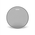 EVANS TT13SO1  пластик SoundOff для тома 13"