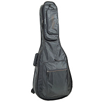 Proel BAG210PN Чехол утеплённый для акустической и 12-струнной гитары, 2 кармана, ремни