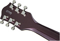 GRETSCH GUITARS G5622T EMTC CB DC DCM полуакустическая гитара, цвет вишнёвый металлик