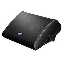 FBT STAGEMAXX 12MA  активный монитор 400 Вт НЧ RMS+100Вт ВЧ RMS, DSP процессор с 4 пресетами