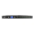 S-TRACK Dolphin 26 Цифровой аудиопроцессор, 2 входа, 6 выходов, DSP 24 бит/48 кГц, EQ, LIM, DELAY