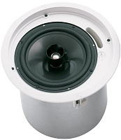 Electro-Voice EVID C8.2D потолочный громкоговоритель, 8" coax, 100 Вт (8 Ом) / 100 В (3,75/7,5/15/30 Вт), цвет белый, цена за пару