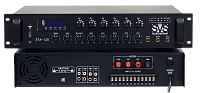 SVS Audiotechnik STA-120 усилитель трансляционный