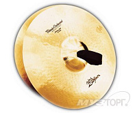 ZILDJIAN A0751 16' CLASSIC ORCHESTRAL SELECTION оркестровае тарелки (пара)- Med Light