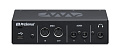 PreSonus REVELATOR IO 24 аудиоинтерфейс 2х2, 8-канальный микшер для приложений, 24 бит/96 кГц, ПО Studio One Artist