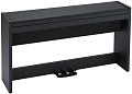 KORG LP-380 BK U цифровое пианино, цвет чёрный 