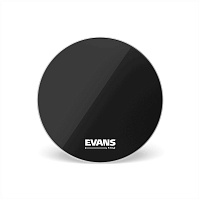 EVANS BD24MX2B Пластик 24"