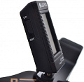 JOYO JT-06 Chromatic Mini Clip On Tuner тюнер-прищепка хроматический, гитара, бас, скрипка, укулеле