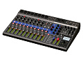 Zoom L-12 LIVETRAK  многофункциональная цифровая консоль для микширования, звукозаписи, мониторинга