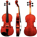 Gewa Instrumenti Liuteria Allegro скрипка 3/4