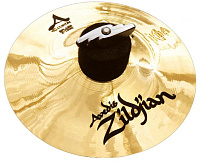 ZILDJIAN 8' A CUSTOM тарелка типа Splash