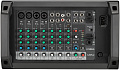 Yamaha EMX2  микшер с усилителем, DSP