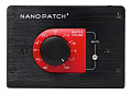 JBL ACTPack (Active Speaker Starter pack) комплект - контроллер студийных мониторов JBL Nano Patch, кабели, виброизолирующие подставки для мониторов