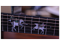 CRAFTER PG G-MAHOce  электроакустическая гитара, верхняя дека массив ели, корпус массив красного дерева