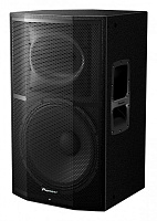 Pioneer XPRS-15 активная акустическая система, цвет черный