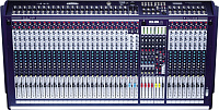 Soundcraft GB4-40 микшерный пульт,  40 моно, 2 стерео, 8 Aux