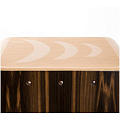 SCHLAGWERK CP604  Кахон серии Fineline, comfort Mocca, 50 см