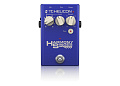 TC HELICON HARMONY SINGER 2 напольная вокальная педаль эффектов для поющих гитаристов