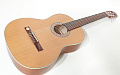 GEWA  PRO ARTE GC 242 II гитара классическая, верхняя дека массив кедра, глянцевый лак