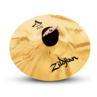 ZILDJIAN A0210 8" A SPLASH тарелка типа Splash