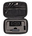 Apogee ClipMic Digital 2 петличный конденсаторный микрофон для Windows, Mac и iOS устройств. Всенаправленный капсюль, 96 кГц