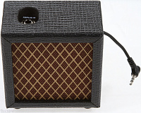 VOX AP2-CAB мини кабинет для VOX amPlug, 2Вт, 1х3' динамик