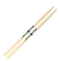 PRO MARK TXR5AW - палки, 5A, орех, деревянный наконечник