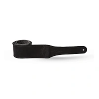 TAYLOR 4104-25 GEMSTONE STRAP, 2.5" ремень для гитары, цвет чёрный