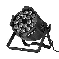 EURO DJ LED PAR 1818 RGBWA/UV Светодиодный прожектор 