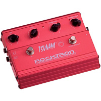 ROCKTRON Tsunami Chorus эффект гитарный, хорус