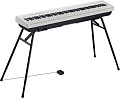 ROLAND FP-30-WH цифровое фортепиано, цвет белый