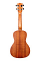 KALA KA-C Kala Mahogany Concert Ukulele укулеле-концерт, цвет натуральный